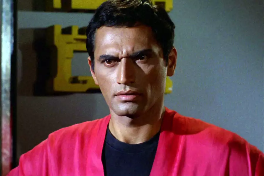 Star Trek - galeria zdjęć - filmweb