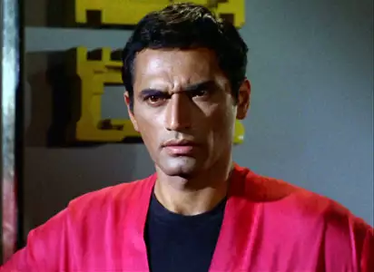 Star Trek - galeria zdjęć - filmweb