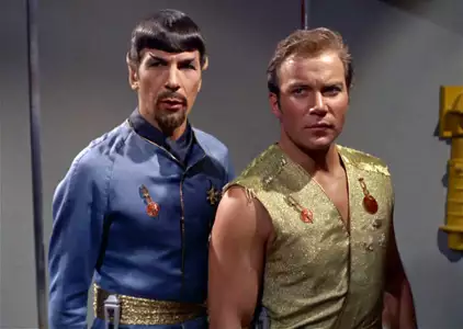 Star Trek - galeria zdjęć - filmweb