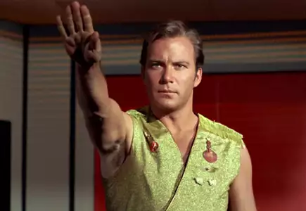 Star Trek - galeria zdjęć - filmweb