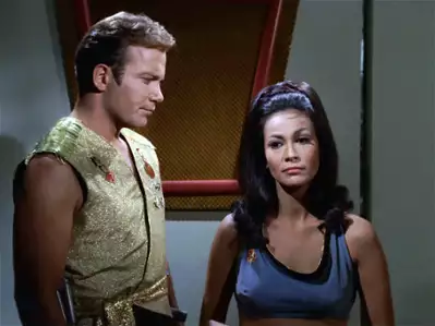 Star Trek - galeria zdjęć - filmweb