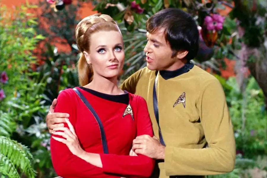 Star Trek - galeria zdjęć - filmweb