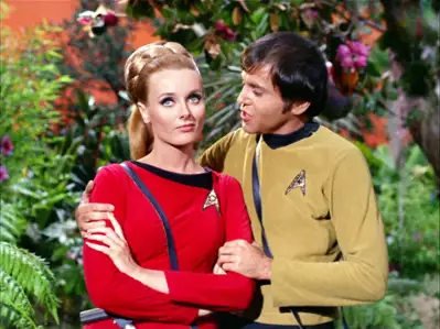 Star Trek - galeria zdjęć - filmweb