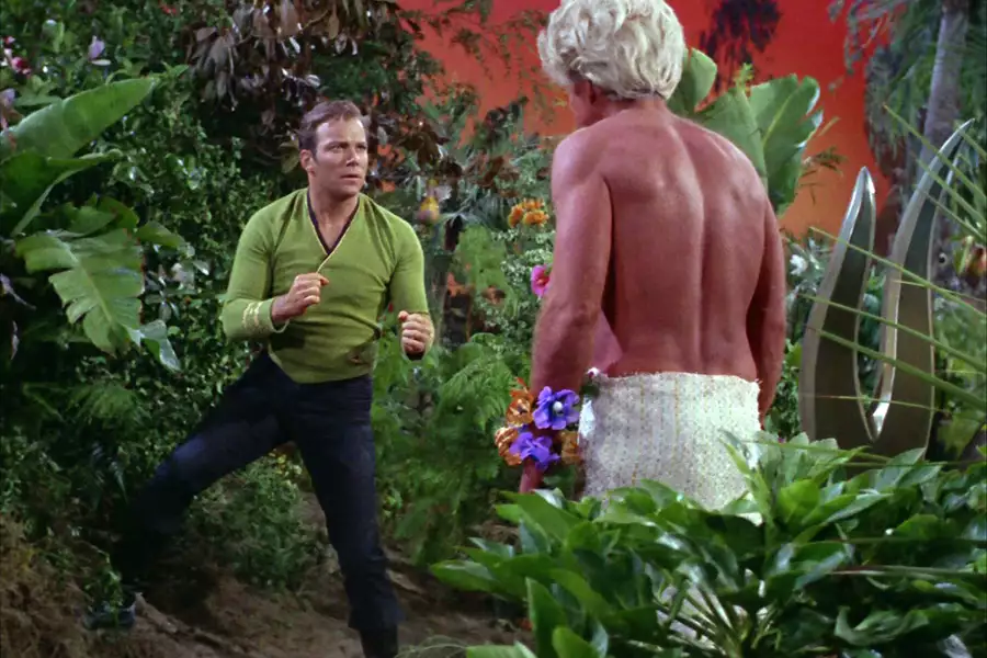 Star Trek - galeria zdjęć - filmweb