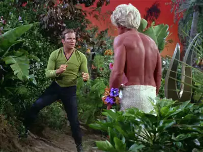 Star Trek - galeria zdjęć - filmweb