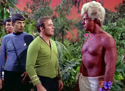 Star Trek - galeria zdjęć - filmweb