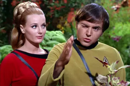 Star Trek - galeria zdjęć - filmweb