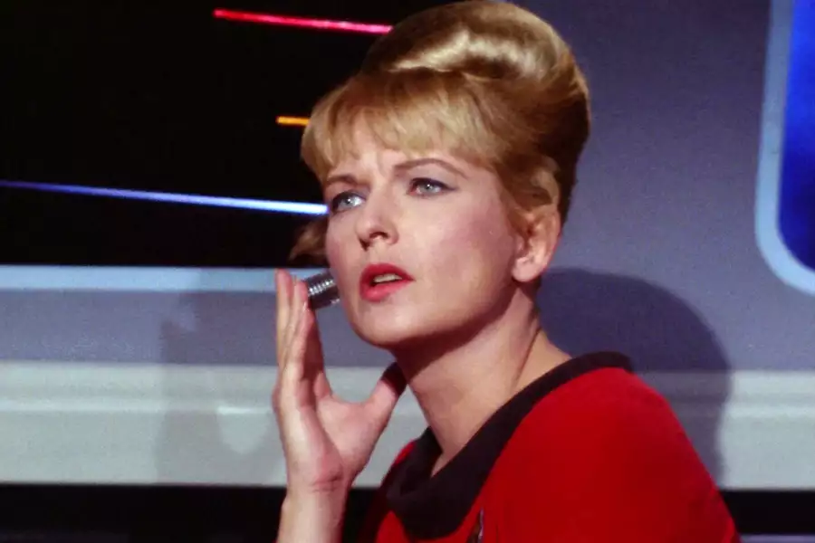 Star Trek - galeria zdjęć - filmweb