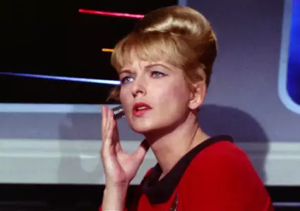 Star Trek - galeria zdjęć - filmweb
