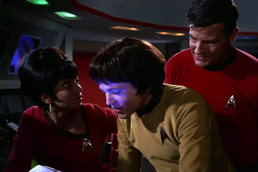 Star Trek - galeria zdjęć - filmweb