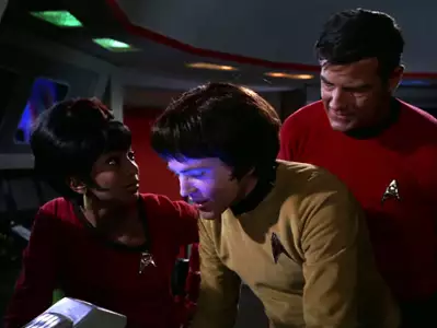 Star Trek - galeria zdjęć - filmweb
