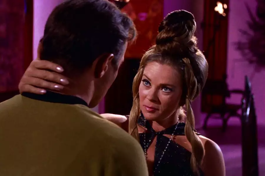 Star Trek - galeria zdjęć - filmweb