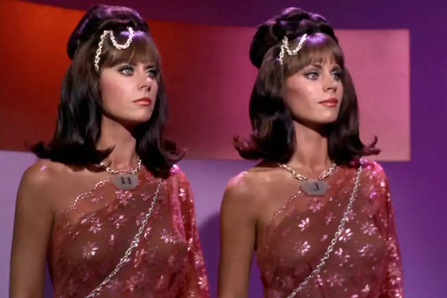 Star Trek - galeria zdjęć - filmweb