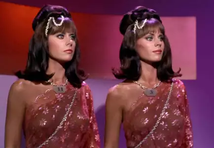 Star Trek - galeria zdjęć - filmweb