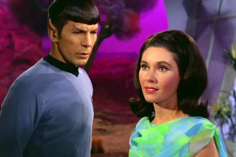 Star Trek - galeria zdjęć - filmweb