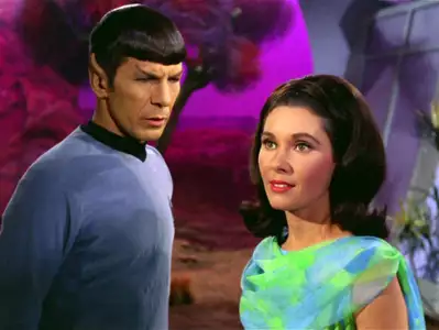 Star Trek - galeria zdjęć - filmweb