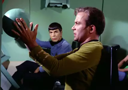 Star Trek - galeria zdjęć - filmweb