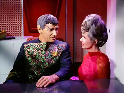 Star Trek - galeria zdjęć - filmweb