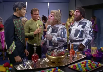 Star Trek - galeria zdjęć - filmweb