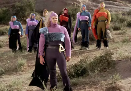 Star Trek - galeria zdjęć - filmweb