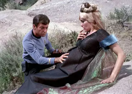 Star Trek - galeria zdjęć - filmweb