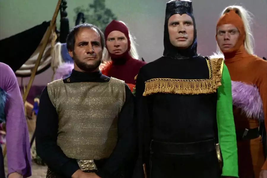 Star Trek - galeria zdjęć - filmweb