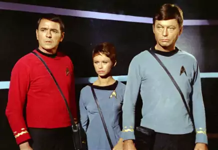 Star Trek - galeria zdjęć - filmweb