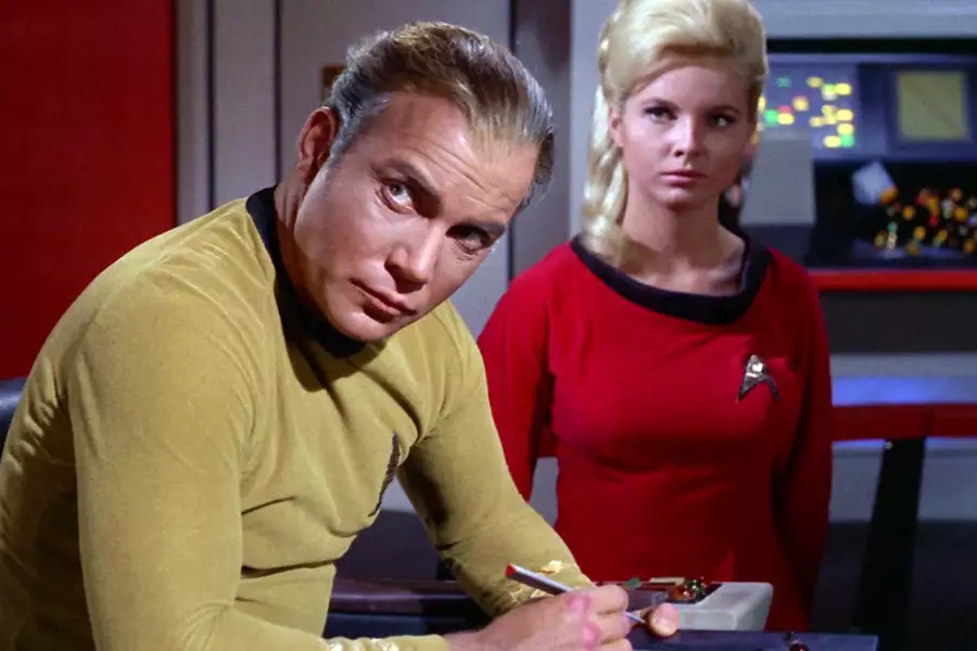 Star Trek - galeria zdjęć - filmweb