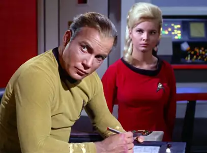 Star Trek - galeria zdjęć - filmweb
