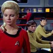 Star Trek - galeria zdjęć - filmweb