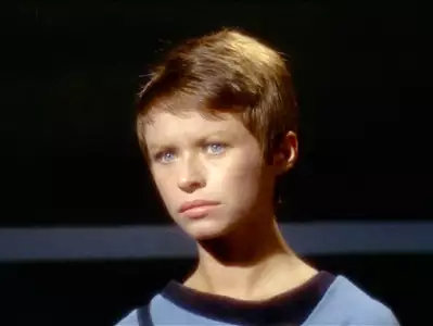 Star Trek - galeria zdjęć - filmweb