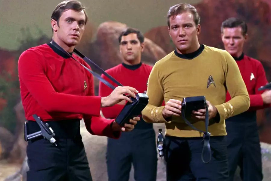 Star Trek - galeria zdjęć - filmweb