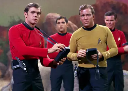 Star Trek - galeria zdjęć - filmweb