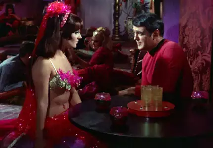 Star Trek - galeria zdjęć - filmweb