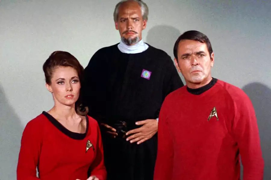 Star Trek - galeria zdjęć - filmweb