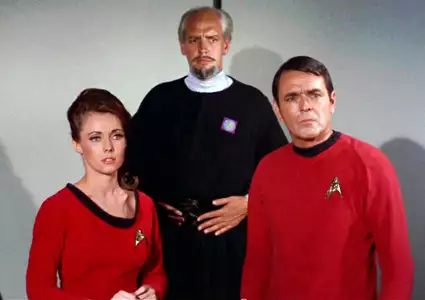 Star Trek - galeria zdjęć - filmweb