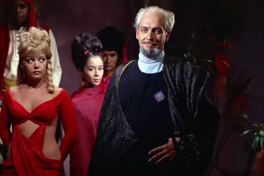 Star Trek - galeria zdjęć - filmweb