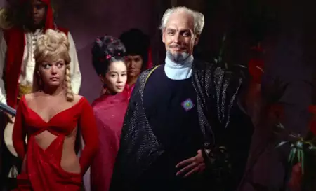 Star Trek - galeria zdjęć - filmweb
