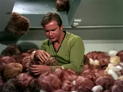 Star Trek - galeria zdjęć - filmweb