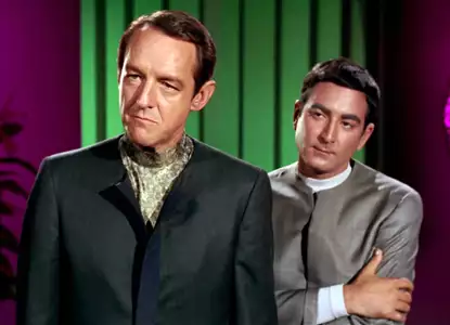 Star Trek - galeria zdjęć - filmweb