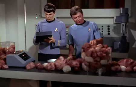 Star Trek - galeria zdjęć - filmweb