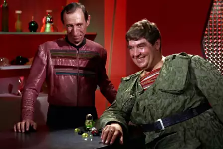 Star Trek - galeria zdjęć - filmweb