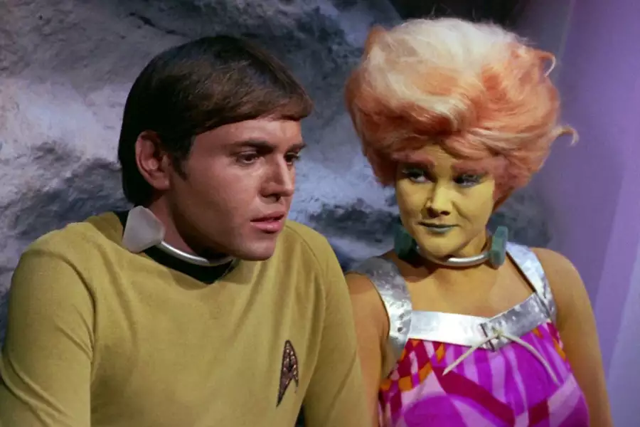 Star Trek - galeria zdjęć - filmweb