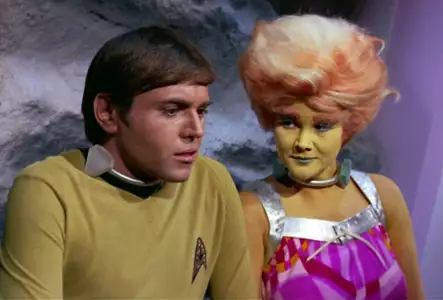 Star Trek - galeria zdjęć - filmweb