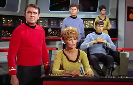 Star Trek - galeria zdjęć - filmweb