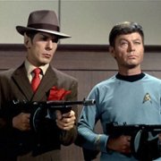 Star Trek - galeria zdjęć - filmweb