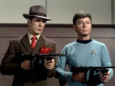 Star Trek - galeria zdjęć - filmweb