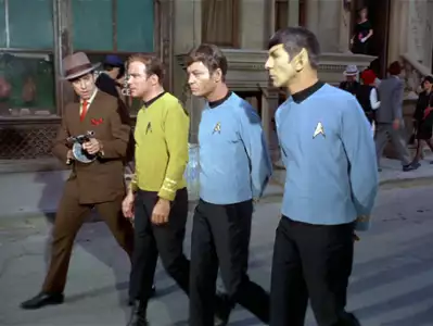 Star Trek - galeria zdjęć - filmweb