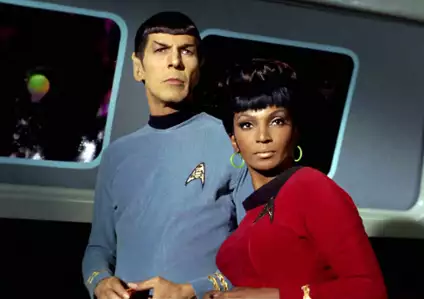 Star Trek - galeria zdjęć - filmweb