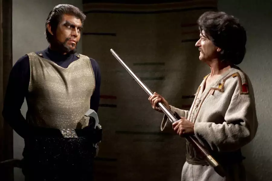 Star Trek - galeria zdjęć - filmweb